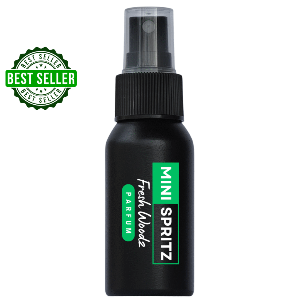 Fresh Woodz - Parfum - 50ml