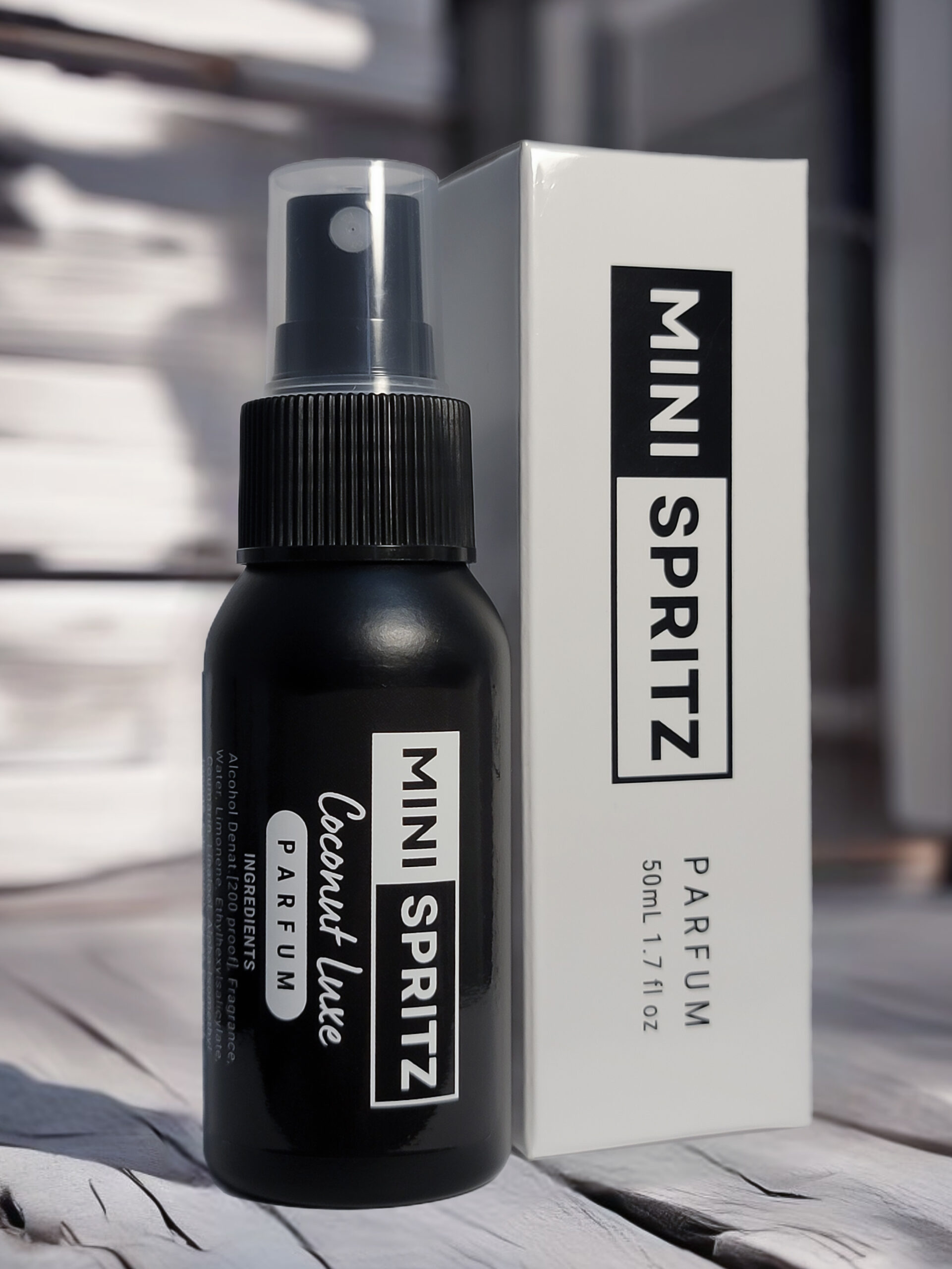 Coconut Luxe - Parfum - 50ml - Image 6