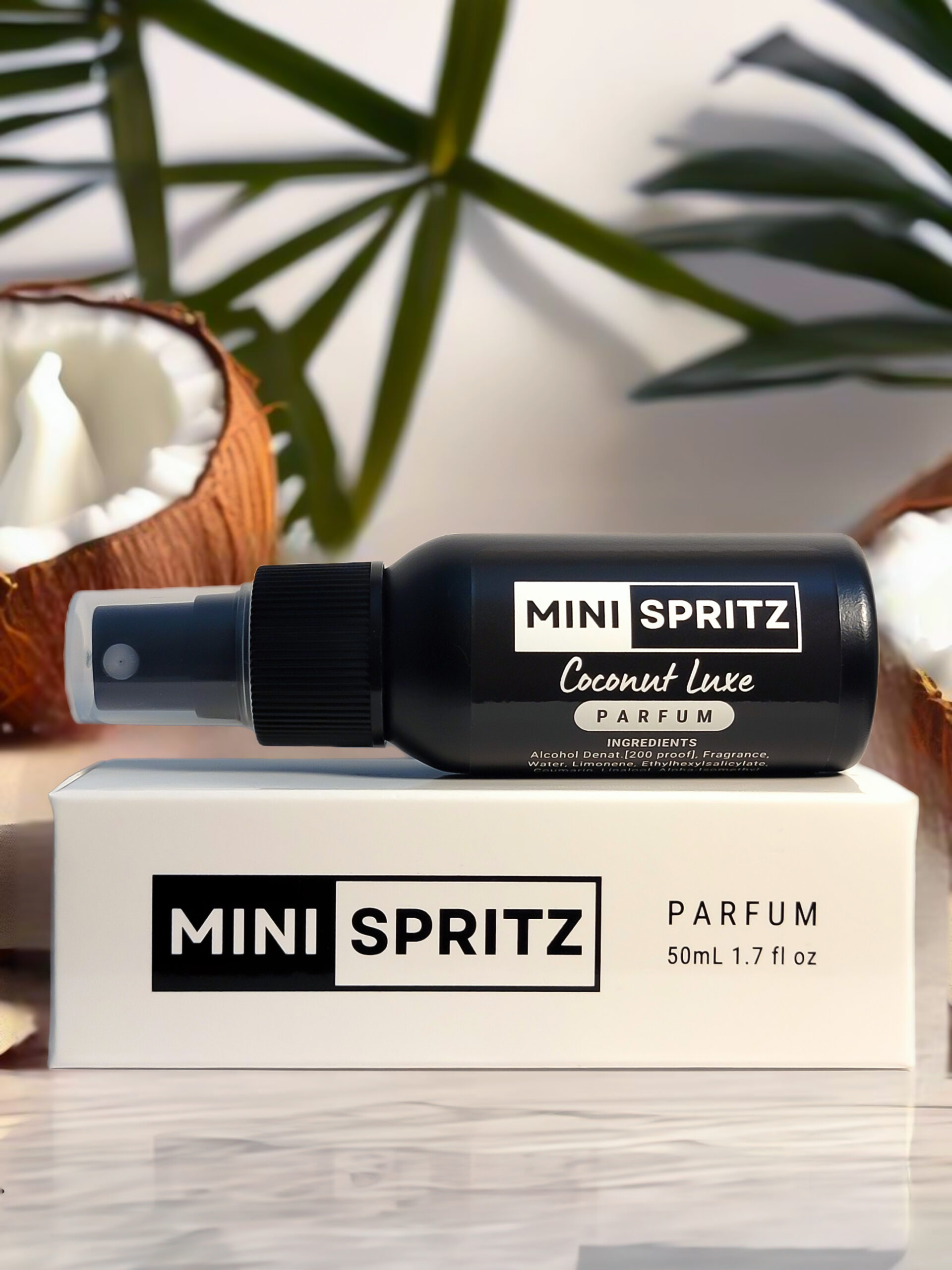 Coconut Luxe - Parfum - 50ml - Image 4