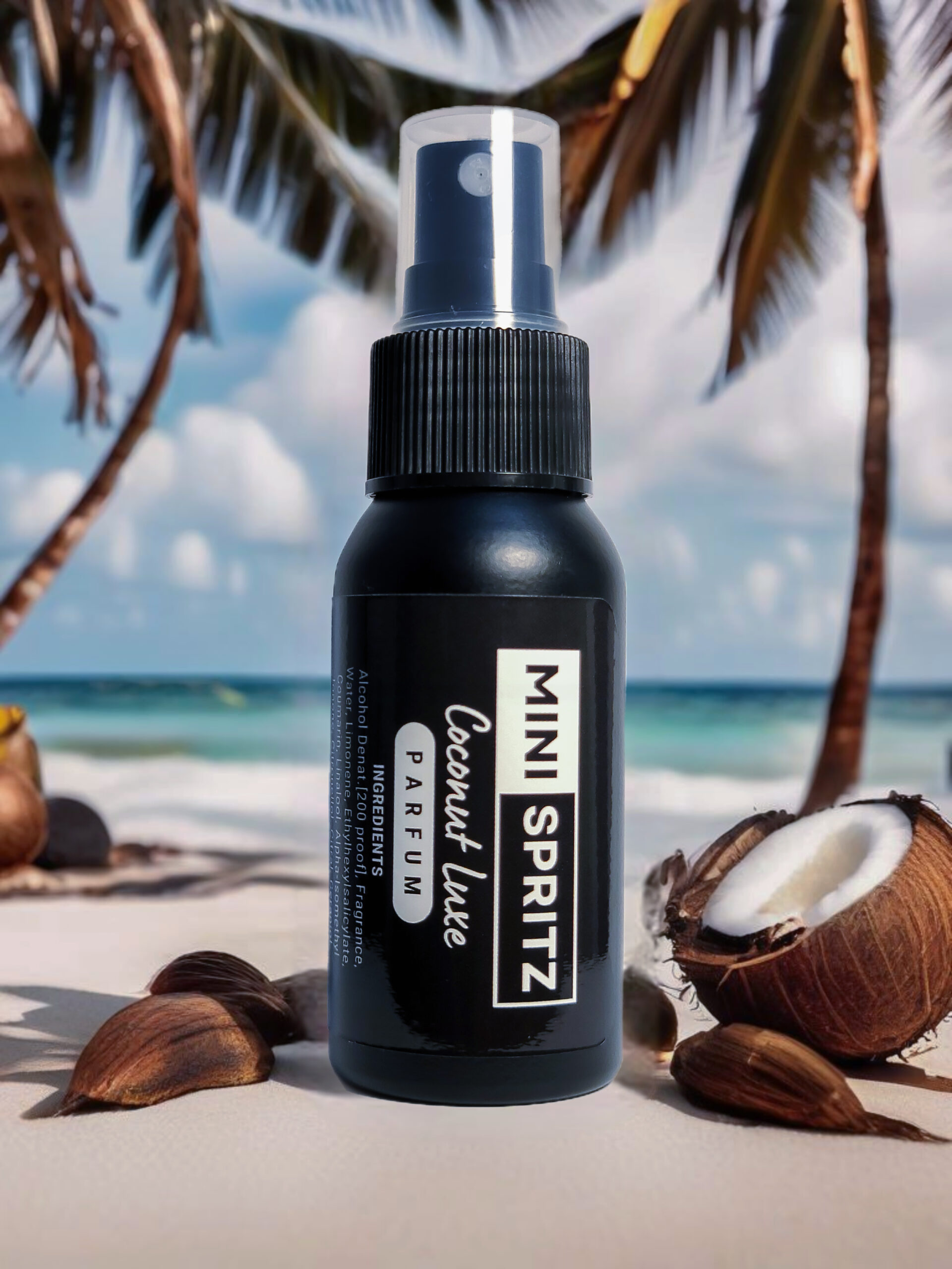 Coconut Luxe - Parfum - 50ml - Image 3