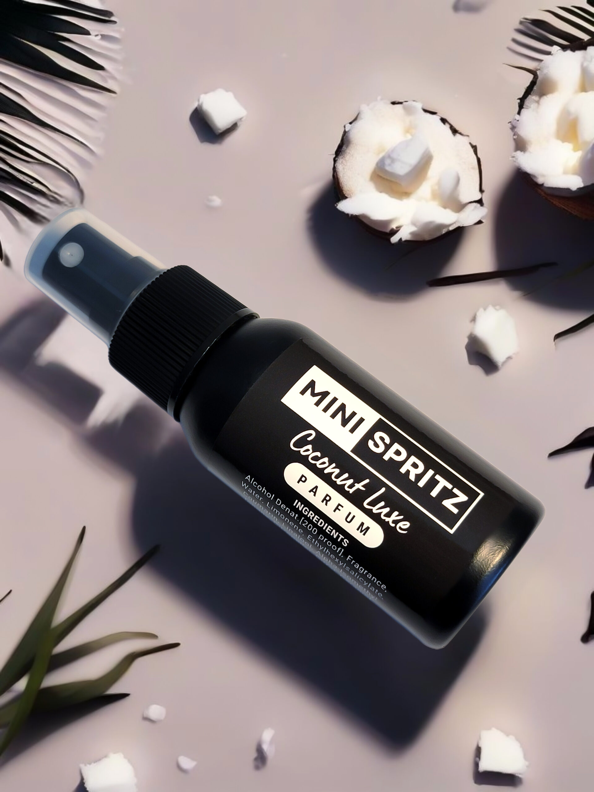 Coconut Luxe - Parfum - 50ml - Image 2