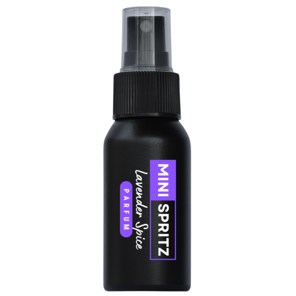 Lavender Spice - Parfum - 50ml