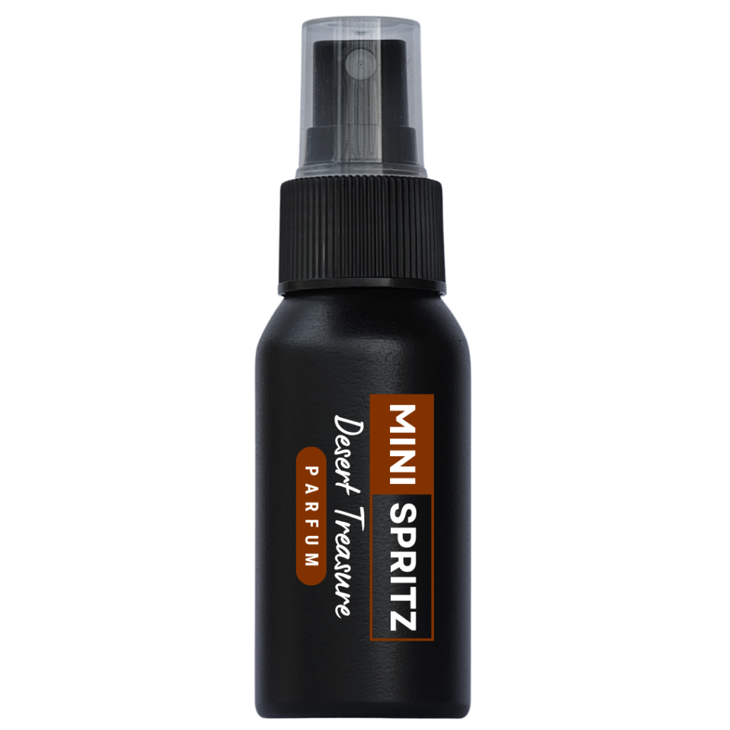 Desert Treasure - Parfum - 50ml